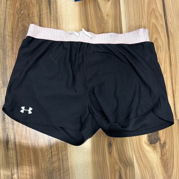 Under Armour Athletic Shorts - Picture 1 of 3